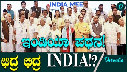 Rahul Gandhi ಕೇಜ್ರಿವಾಲ್ ನಡೆಗೆ ಬೆಚ್ಚಿಬಿದ್ದ ಇಂಡಿಯಾ ಒಕ್ಕೂಟ, ಮುಂದೇನು?