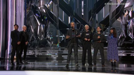 Astro Bot gana el premio GOTY en los The Game Awards 2024