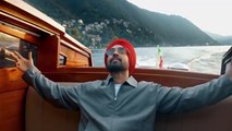 Diljit Dosanjh | DON Official Music Video | Shah Rukh Khan