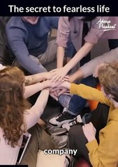 The secret to fearless life || Acharya Prashant