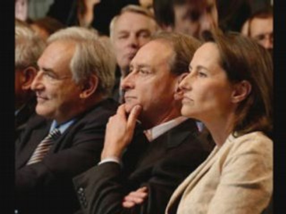 Militants DA mal traités