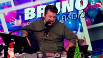 Bruno sur Fun Radio - L'intégrale du 13 décembre