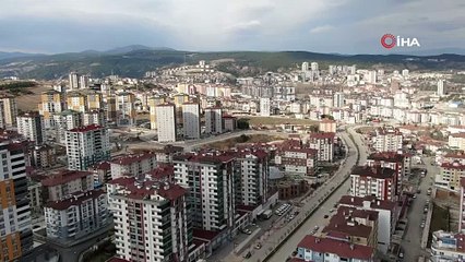 İlaçlamalar da işe yaramadı; bir ilimizdeki evler böcek istilası altında