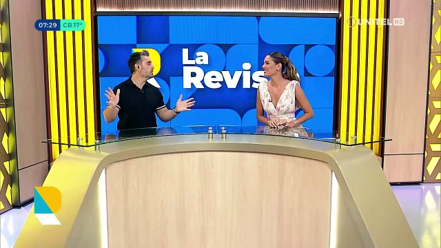 “Ya soy mamá de dos”: La emoción de Anabel Angus al hablar de sus hijos 