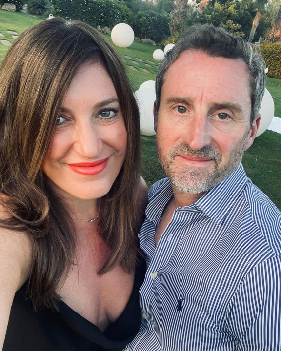 Video shows 'life-changing' transformation of Parkinson's sufferer after new drug