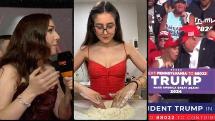 Los 10 vídeos más virales del 2024