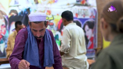 Pyar Ki Hathkariyan - Episode 15 Promo - Jan Rambo - Fiza Ali - Naseem Vicky  - Sab Tv Pakistan