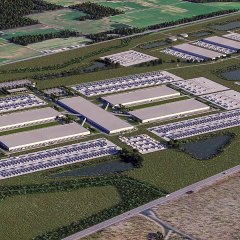 Meta inaugura su nuevo centro de datos en ACS 🚀