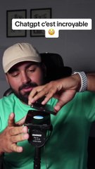 Il appelle assur2000 avec chat gpt regarder