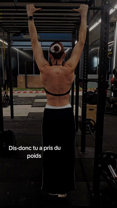 Garde le cap sur toi et tes objectifs.