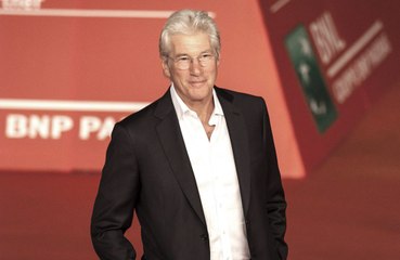 Richard Gere: Er lehnte ‚Pretty Woman‘-Rolle erst ab