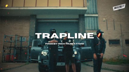 [FREE] Country Dons x Nines type beat - TRAPLINE