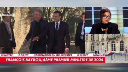 «Nous assistons à l’explosion du NFP», selon Naïma M’Faddel