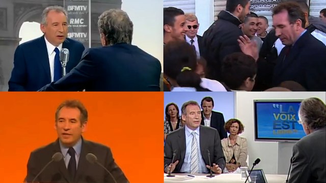 François Bayrou Premier ministre : ces vidéos d'archives qui refont surface sur les réseaux sociaux