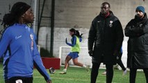 En immersion au Saint-Denis R.C. avant son tour de Coupe de France