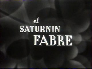 Vous N'avez Rien À Déclarer- (Marcel Pagnol) Avec Fernandel