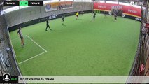 But de Volodia G - Team A