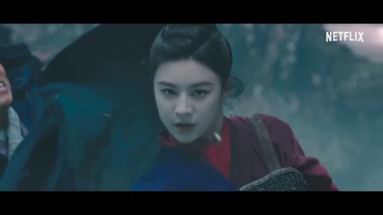 Alchemy of Souls | Official Trailer | Netflix [ENG SUB]