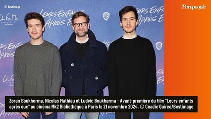 "Un an jour pour jour après..." Nicolas Mathieu annonce la disparition de sa mère à une date très singulière