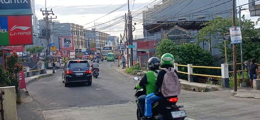 Basuri Oemar Bakri Arto Rejo Trans