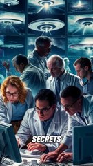 Could Your Neighbor Be an Alien? New Study Reveals Shocking Theory! #simplefacts