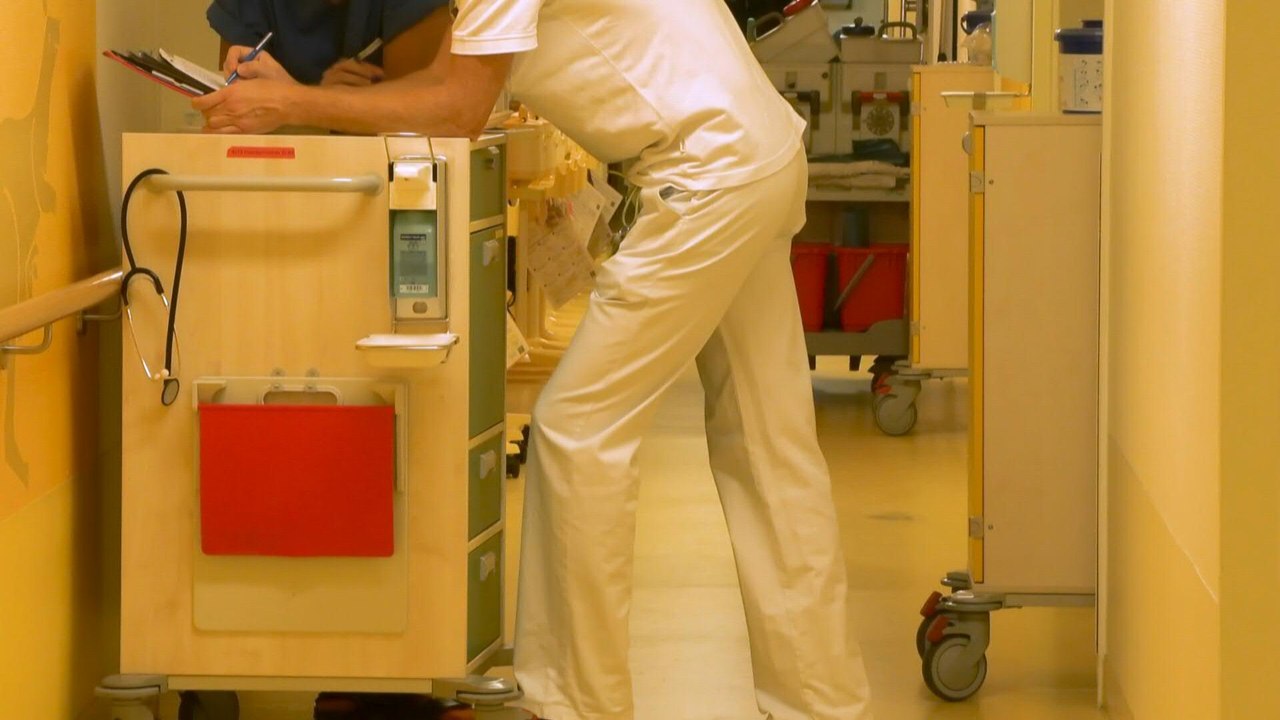 Syrer in Gesundheitsberufen: Verbände besorgt über Rückkehr-Debatte