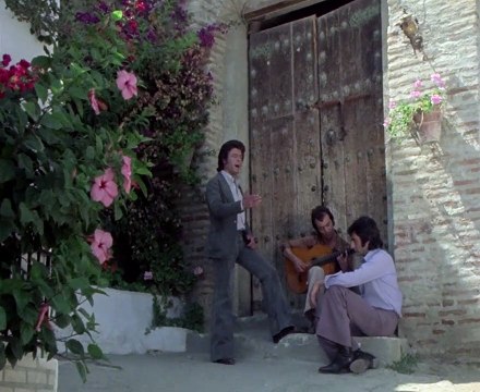 Enrique Morente - Estrella (Enrique Morente)