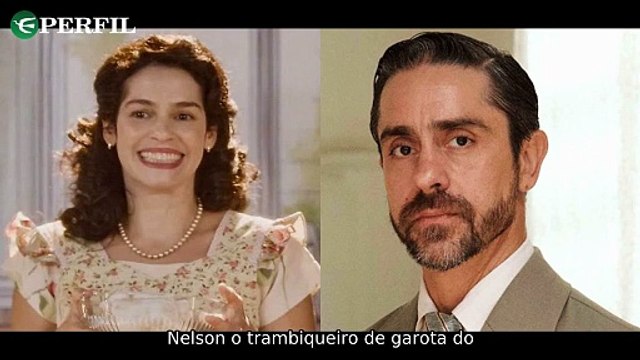Escândalos e traições: Nelson rouba para bancar amante, Liziane revela humilhação na prisão e Isis dá conselho mortal em novela. - Um resumo chocante dos últimos acontecimentos envolvendo traições, prisão e intrigas em diferentes cenários.