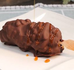 Sweet creations! Easy DIY desserts without an oven!