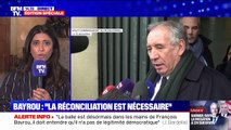 Nomination de François Bayrou: 