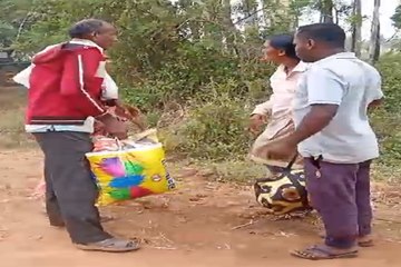 छत्तीसगढ़ के 26 मजदूर कर्नाटक में बनाए गए बंधक