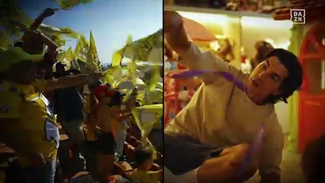 ‘Maverick: Dos Vidas’, nuevo documental que descubre al piloto y al padre de familia que es hoy Viñales