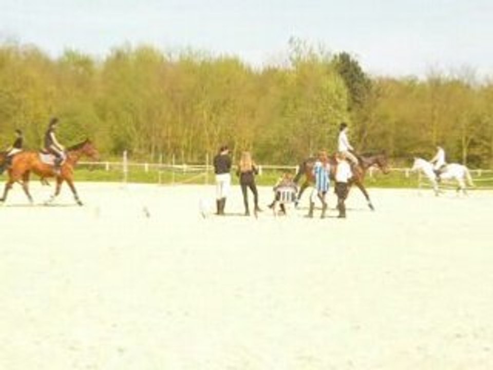 Emir et moi encore une fois ^^