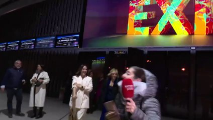 La reacción de Tamara Falcó a su nueva crisis matrimonial con Íñigo Onieva