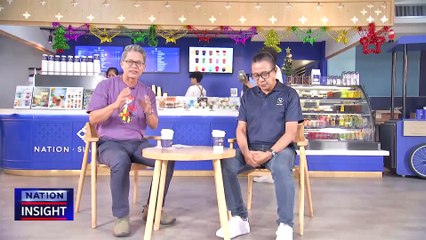 ขอนแก่น ศึกสี่เส้า  | เนชั่นอินไซต์ | 14ก.พ.66 |  PART 2