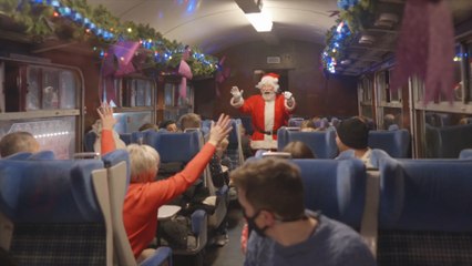 Alternative guide to Christmas: what's on in Birmingham