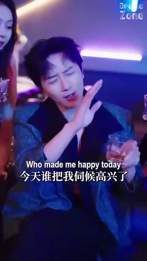  Kau yang memulai semuanya | you started it i wont let you call it off | drama china sub indo