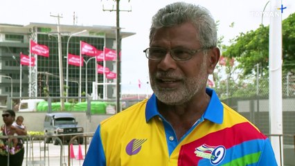 More Than Sport: Australia Signs Deal for Papua New Guinea Rugby Team