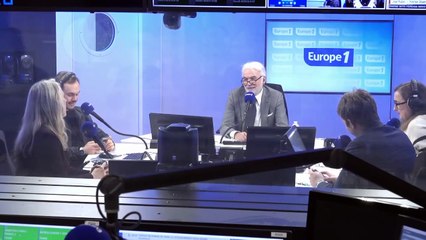 Premier ministre : «J'ai clairement dénoncé cette stratégie du front républicain, je n'y adhère pas», rappelle la députée Constance Le Grip