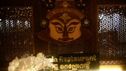 Kerala Restaurant Leeds