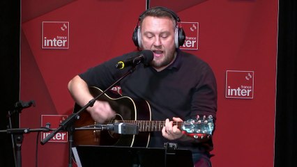 Fan de Noémie Merlant et Souheila Yacoub - La drôle d’humeur d'Oldelaf