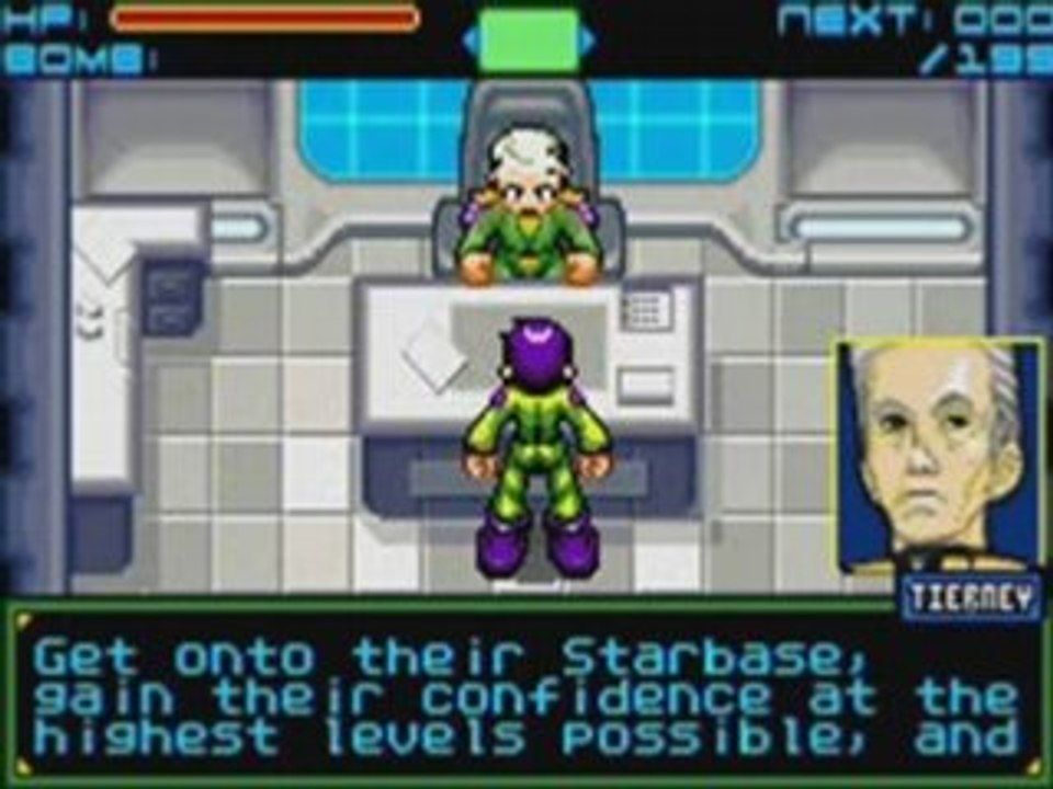 Sigma star saga début