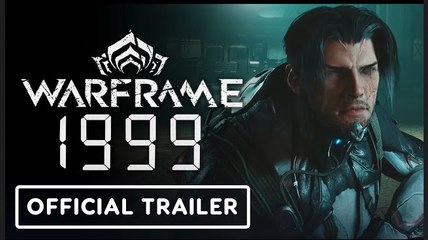 Warframe 1999 | Gameplay Trailer - The Game Awards 2024