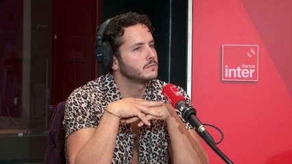Fofinho n'aime pas Noël - La drôle d'humeur d'Alexandre Kominek