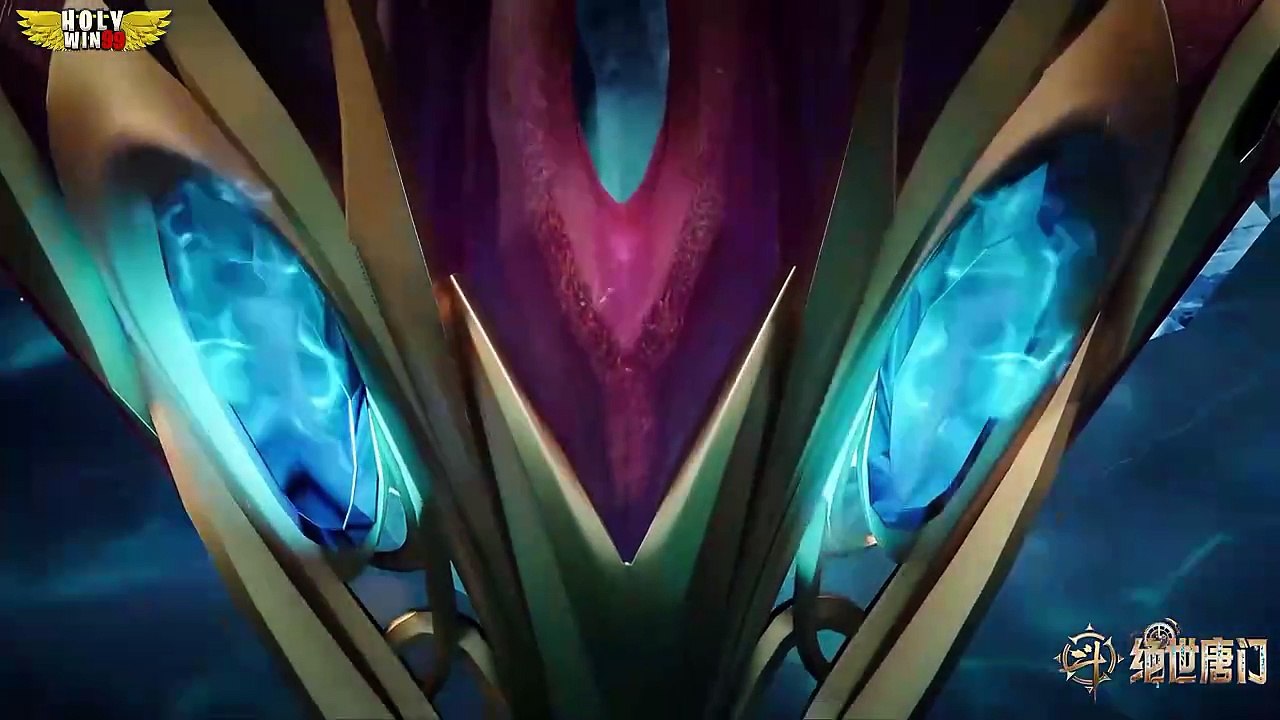 Soul Land 2 Episode 79 subindo