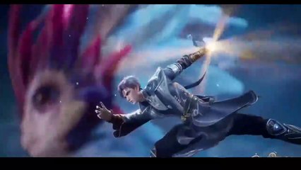 (Ep79) The Peerless Tang Sect Ep 79 Sub Indo | Eng Sub (Soul Land 2 Juensi Tangmen)(斗罗大陆Ⅱ绝世唐门)