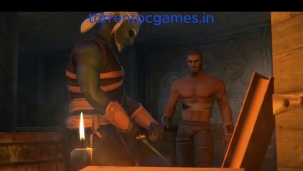Dreamfall Chapters: Special Edition | Torrent PC Download | TorrentPCGames.in