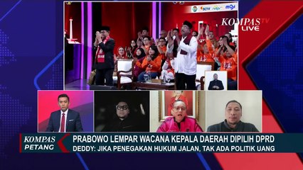 Wacana Pilkada Langsung Diubah Jadi Lewat DPRD, Apakah Alasan Biaya Mahal Saja Cukup?