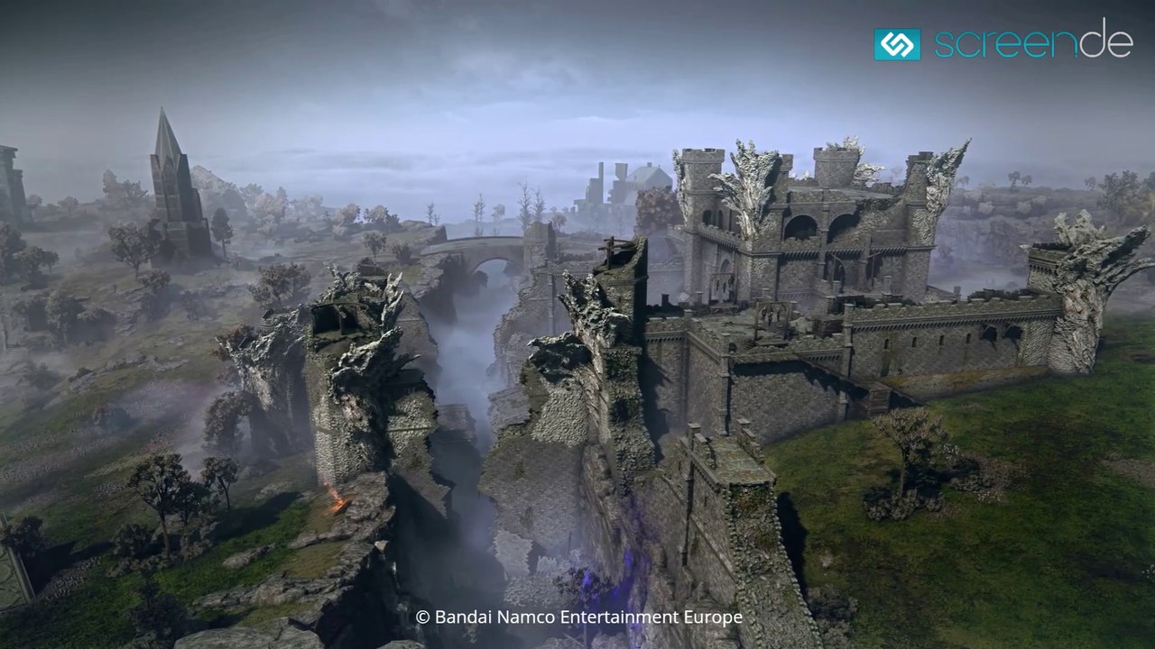 Elden Ring Nightreign offiziell enthüllt