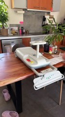 Je Teste Enfin Le Kart Laveur Viral ! (Part. 2)